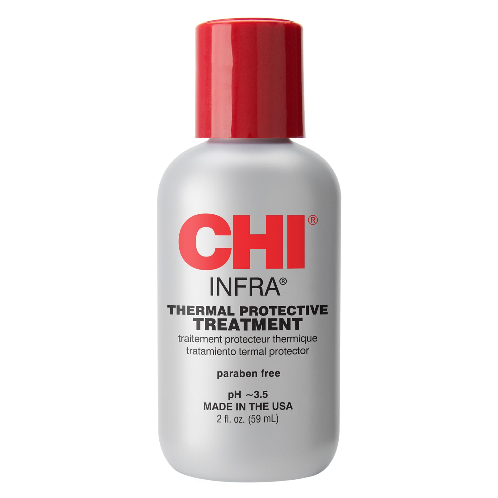 CHI Infra Treatment in Multiple Sizes and Packs